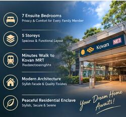 Kovan Road (D19), Terrace #628423961